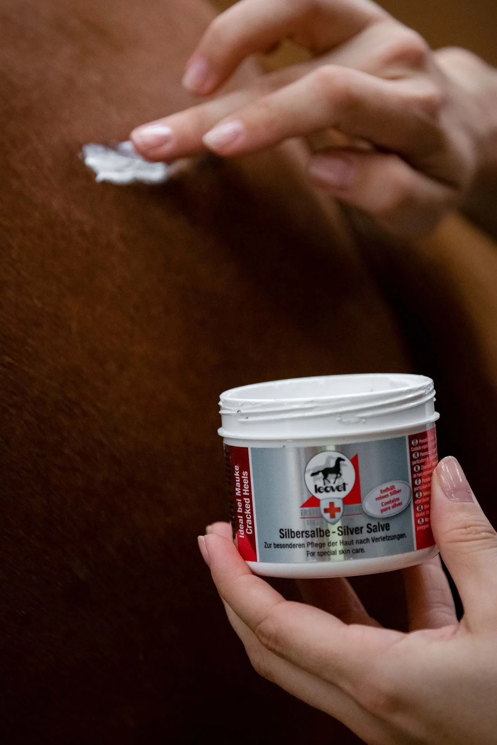 Online Silver salve Førstehjelp