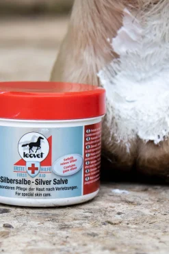 Online Silver salve Førstehjelp