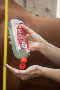 Outlet 5-Star Body Wash biotin Stell Pels, Hud Og Man