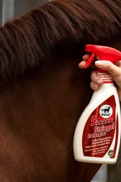 Sale 5-STAR DETANGLER, 550 ml Stell Pels, Hud Og Man