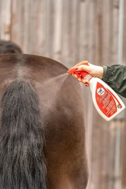 Sale 5-STAR DETANGLER, 550 ml Stell Pels, Hud Og Man