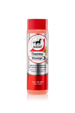 Hot Thermo-Massage Førstehjelp