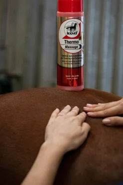 Hot Thermo-Massage Førstehjelp