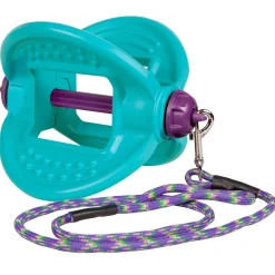 Hot Bizzy Ball Saltsteiner