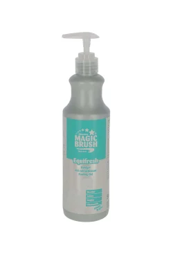 Online Magic Brush Equifresh kjølegel, 500 ml Førstehjelp