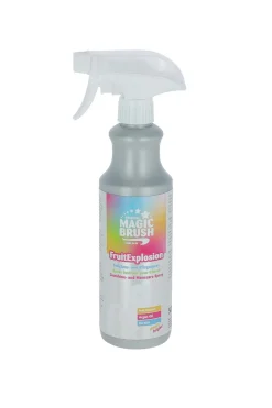 Discount Magic Brush ManeCare Premium Fruit Explosion pelsglans, spray, 500 ml Stell Pels, Hud Og Man