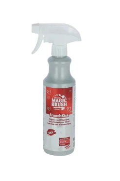 Outlet Magic Brush ManeCare Premium French Kiss pelsglans, spray, 500 ml Stell Pels, Hud Og Man