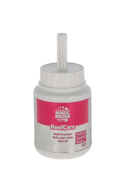 Discount Magic Brush Premium hovolje med børste, 425 ml Hovpleie