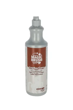 Hot Magic Brush Premium lærolje, 1 liter Vedlikehold Av Utstyret