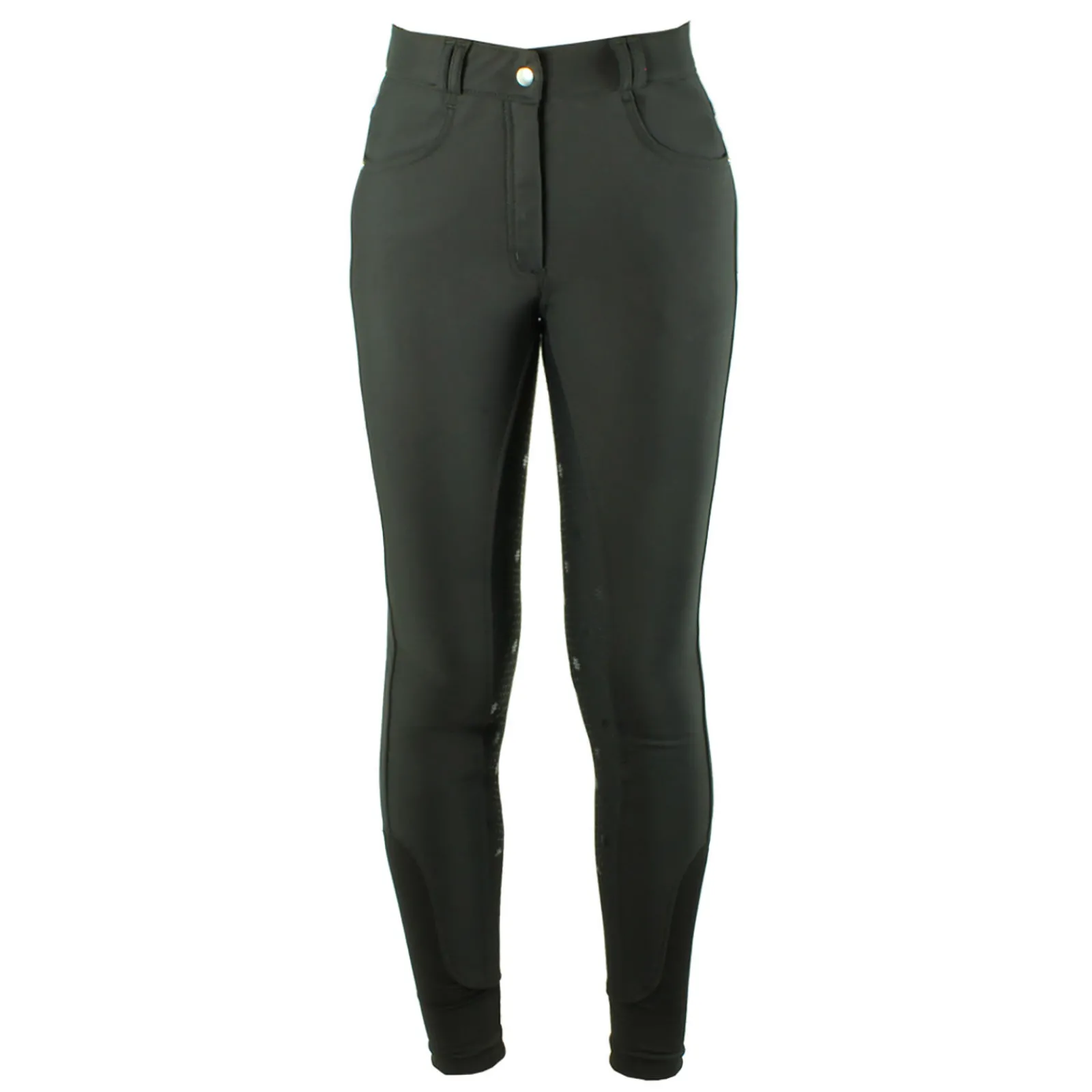 Sale Mink Horse Equestrian Ice thermo jodhpur ridebukser Vinterridebukser