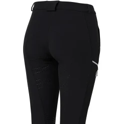 Sale MounatinHorse Frost Tech ridebukser MH-grip teknologi HF Helforsterkede Ridebukser
