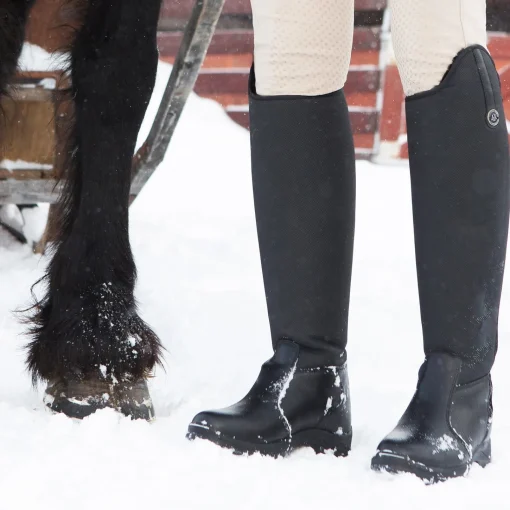 Outlet Mountain Horse Active Winter High Rider Ridestøvler Ridestøvler