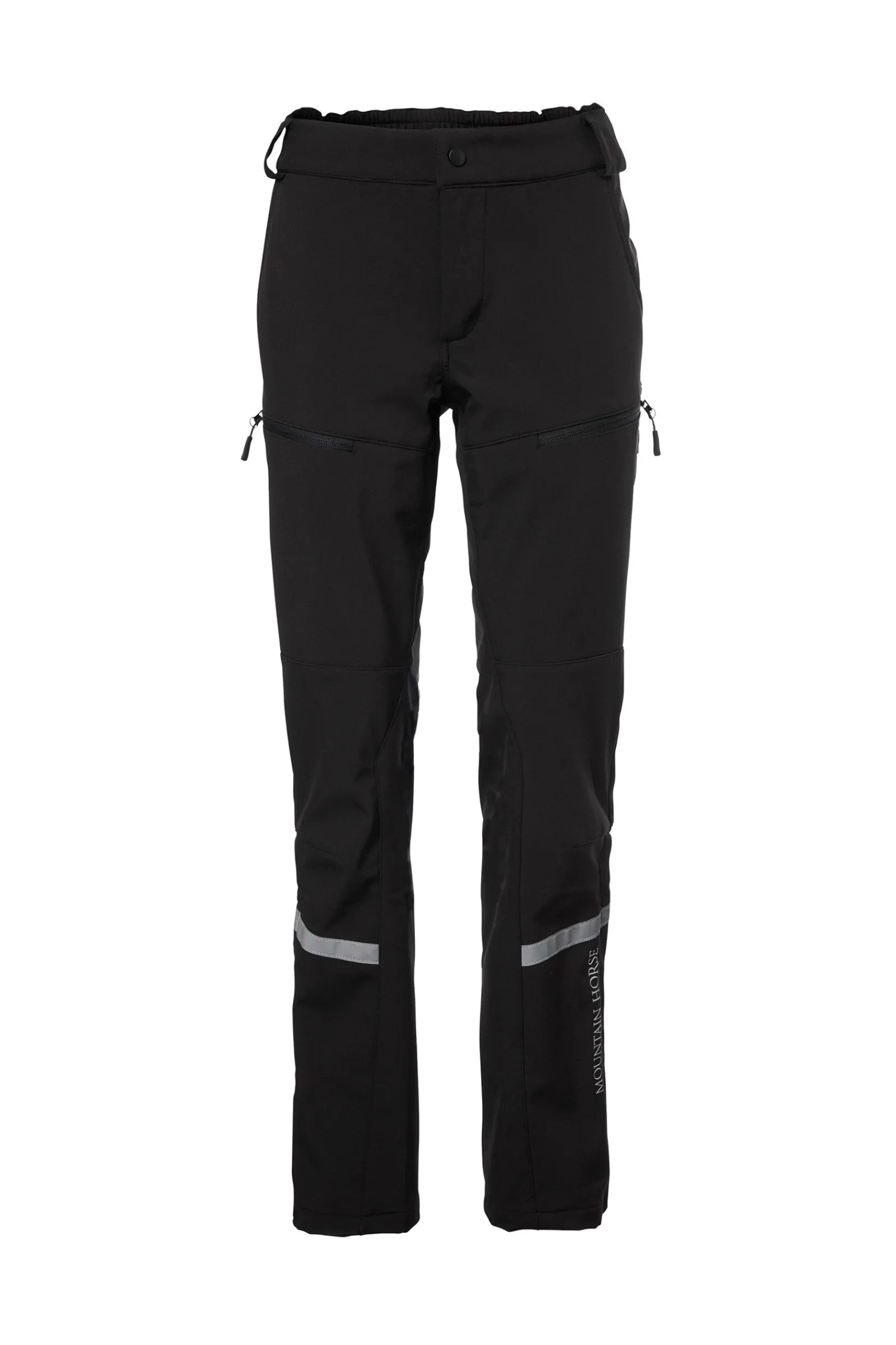 Mountain Horse Artax herre softshell ridebukser Ridebukser Til Herre