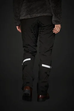 Mountain Horse Artax herre softshell ridebukser Ridebukser Til Herre