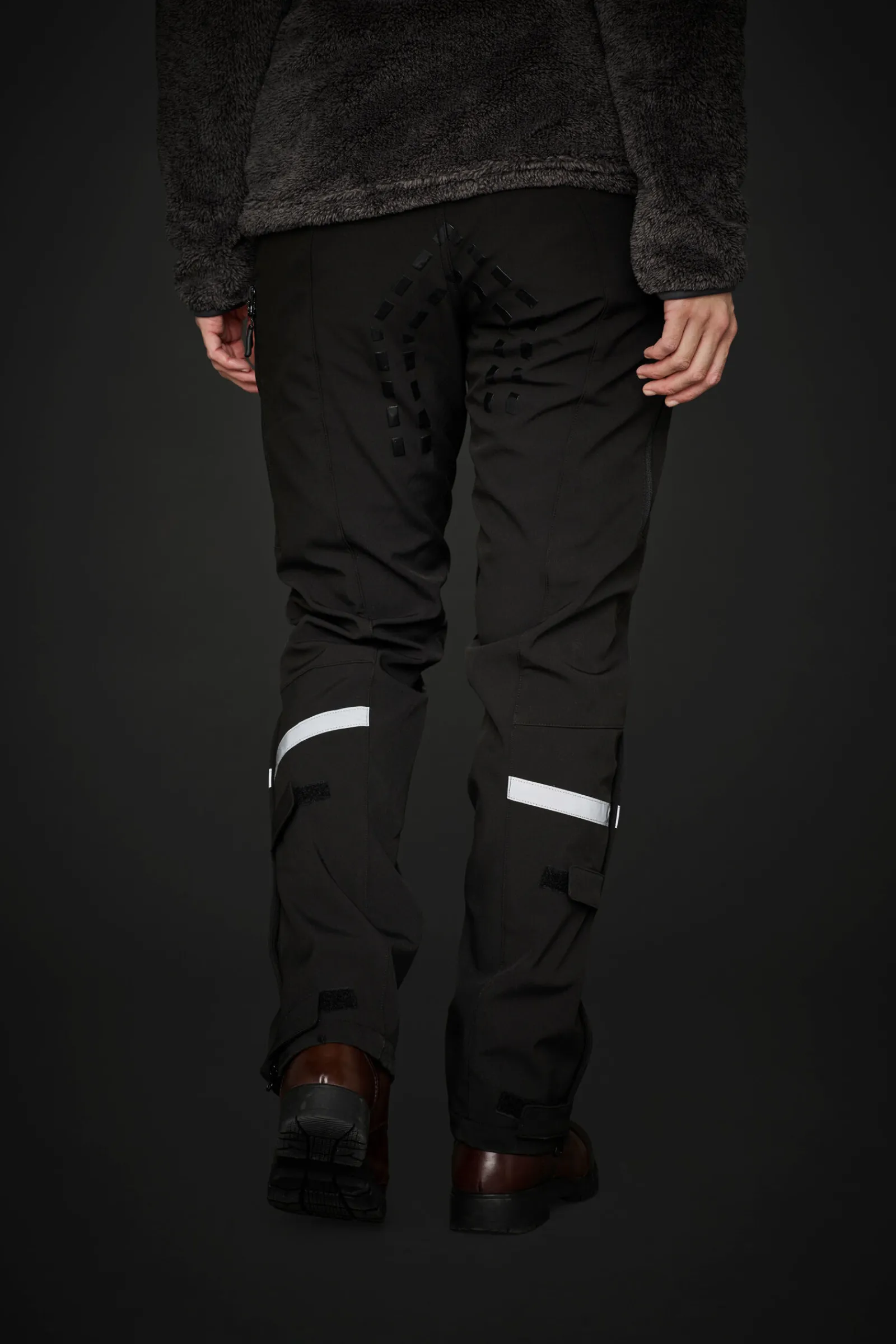 Mountain Horse Artax herre softshell ridebukser Ridebukser Til Herre