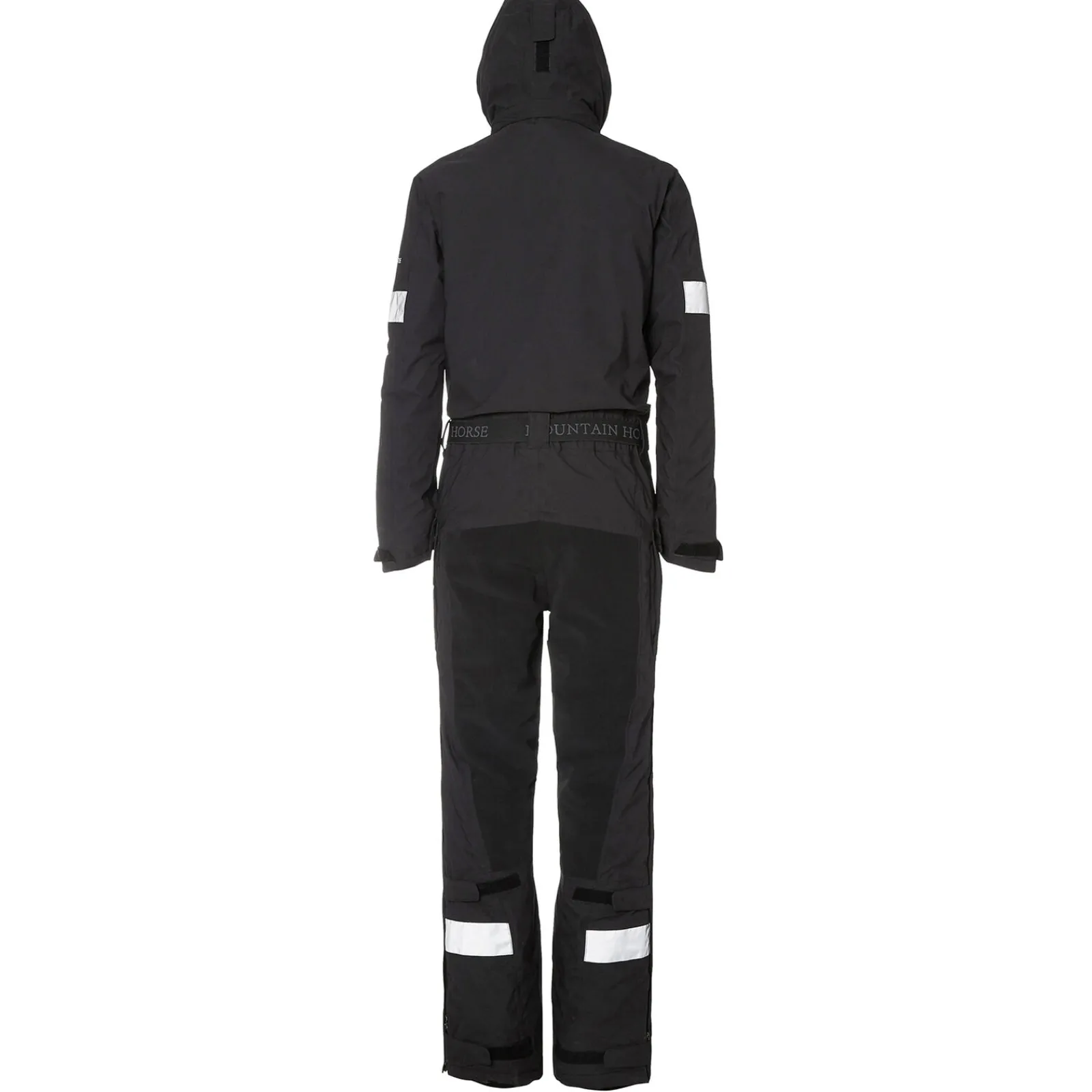 New Mountain Horse beskyttende overall Ridedresser|Jakker Og Frakker