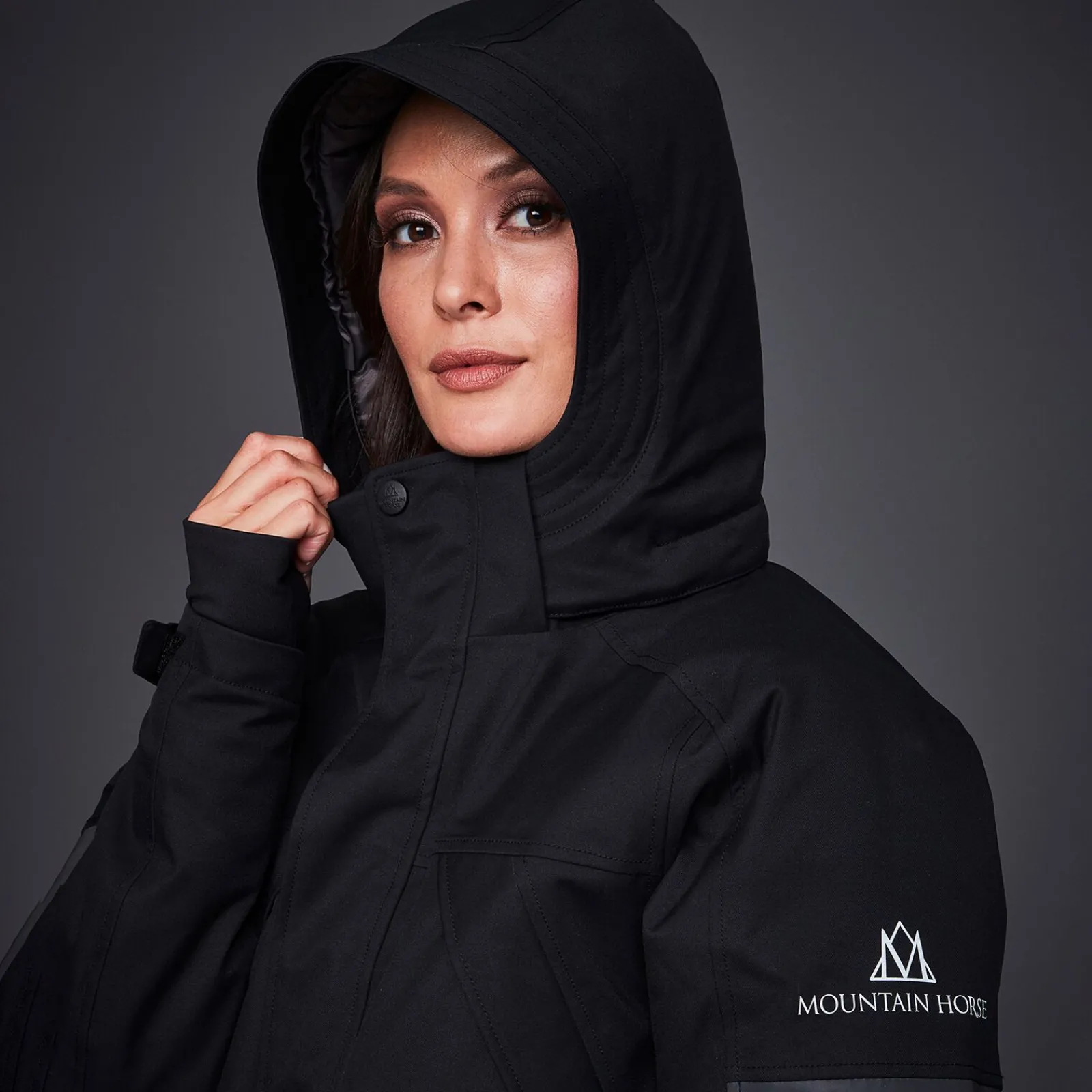 New Mountain Horse beskyttende overall Ridedresser|Jakker Og Frakker