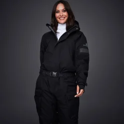 New Mountain Horse beskyttende overall Ridedresser|Jakker Og Frakker