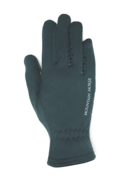 New Mountain Horse Comfy hansker junior Ridehansker Til Barn|Ridehansker Til Barn