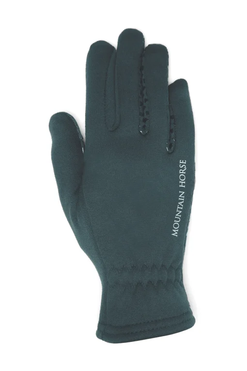 New Mountain Horse Comfy hansker junior Ridehansker Til Barn|Ridehansker Til Barn
