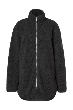 Best Mountain Horse Emma Pile Jacket Gensere & Fleece|Jakker Og Frakker