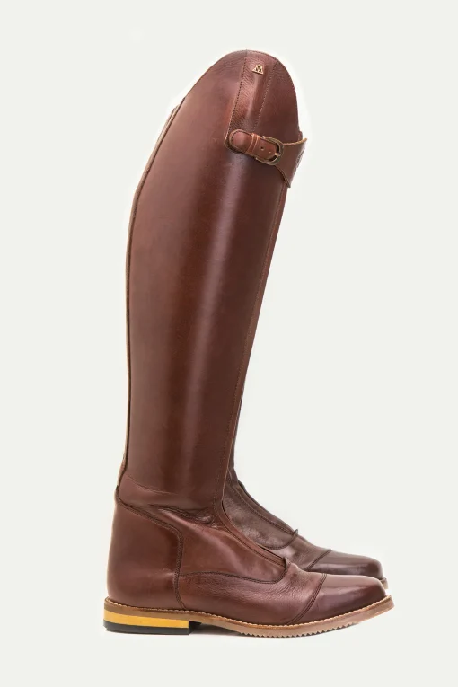Outlet Mountain Horse Estélle High Rider ridestøvler Ridestøvler