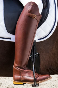 Outlet Mountain Horse Estélle High Rider ridestøvler Ridestøvler