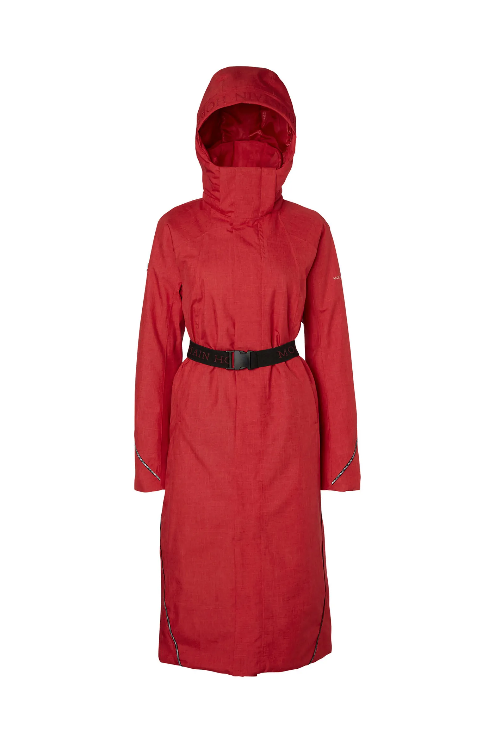 Online Mountain Horse Felicia ridekåpe for kvinner Regntøy|Jakker Og Frakker