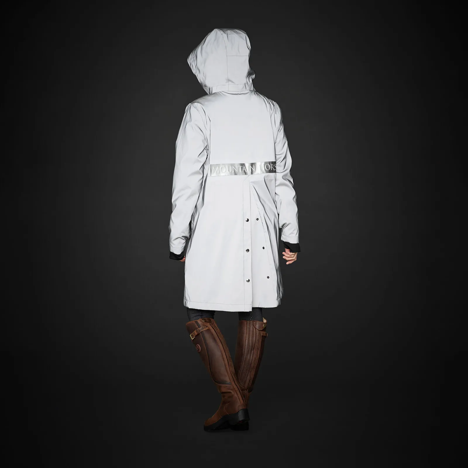 Sale Mountain Horse Flash parkas Jakker Og Frakker