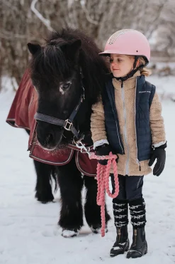 Discount Mountain Horse Fuzzy Fleece JR Gensere & Fleece