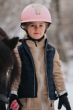 Discount Mountain Horse Fuzzy Fleece JR Gensere & Fleece