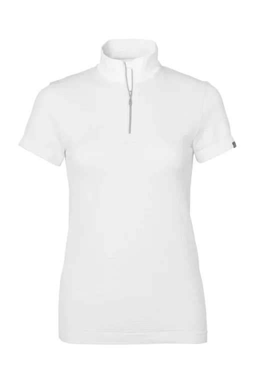 Outlet Mountain Horse Honey stevnetopp, dame Stevne