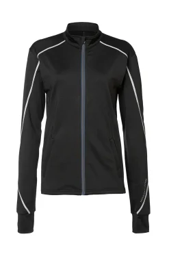 Best Mountain Horse Jade Women Jakker Og Frakker|Gensere & Fleece