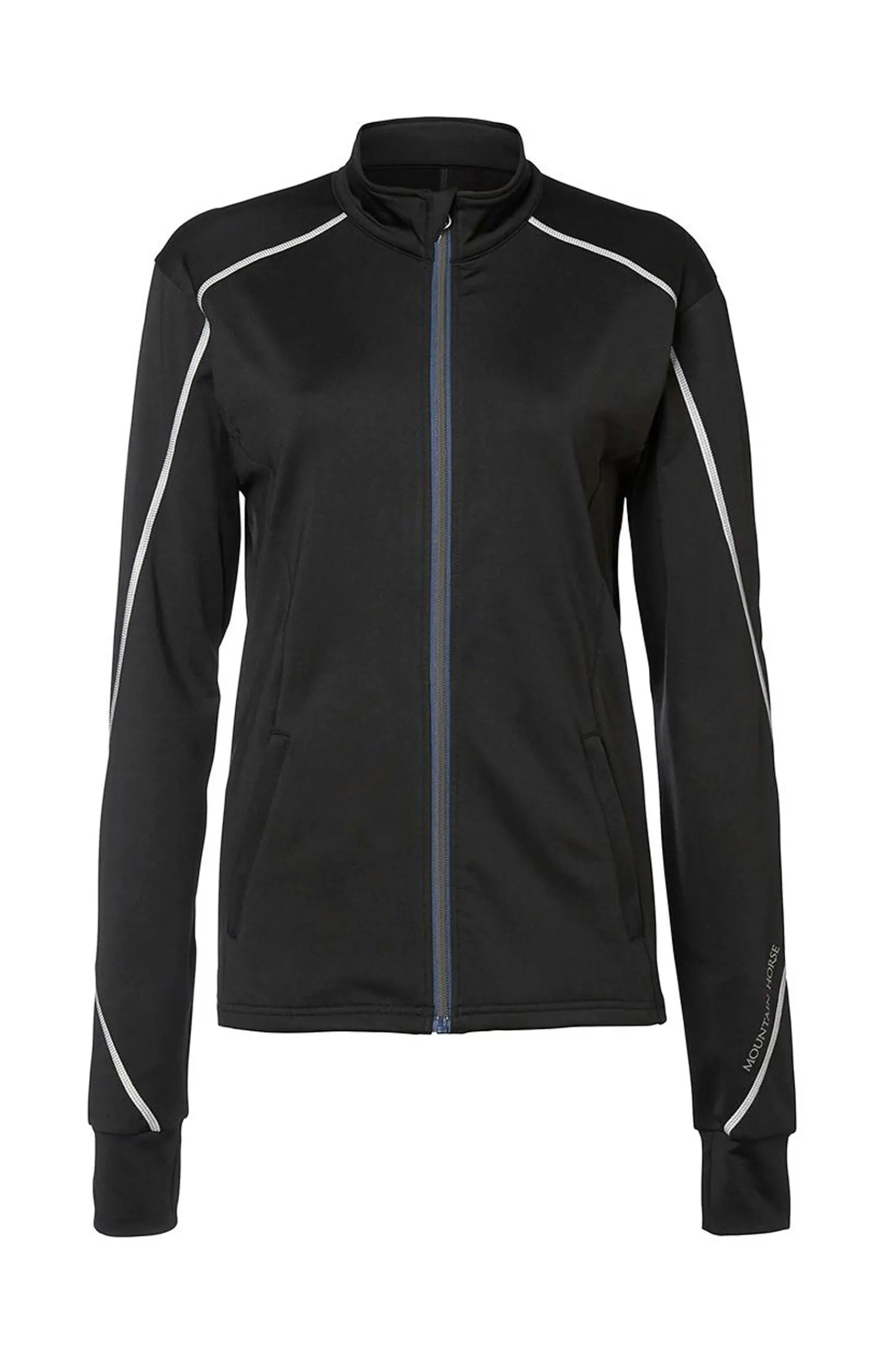 Best Mountain Horse Jade Women Jakker Og Frakker|Gensere & Fleece
