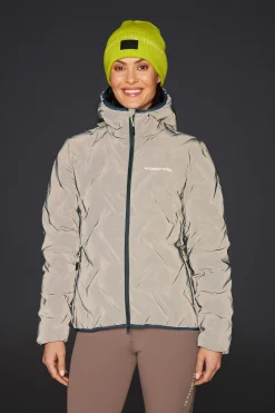Sale Mountain Horse Lunex refleksjakke for kvinner Jakker Og Frakker