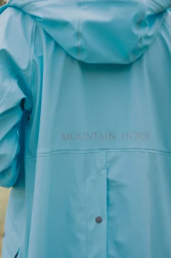 Clearance Mountain Horse Mindy regnfrakk til dame Regntøy|Jakker Og Frakker