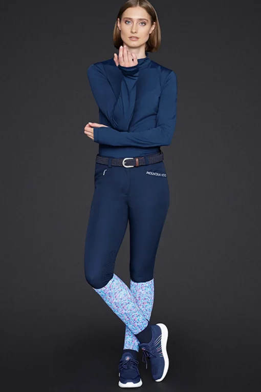 Discount Mountain Horse Nico tech topp Skjorter Og Topper