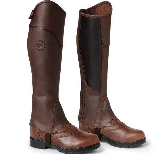 Best Mountain Horse River leggchaps Chaps