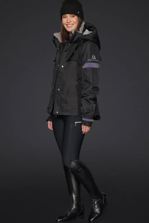 Outlet Mountain Horse Royal Grace Jacket Jakker Og Frakker