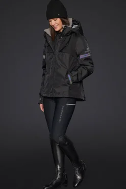 Outlet Mountain Horse Royal Grace Jacket Jakker Og Frakker