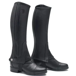 Best Mountain Horse Soft Rider Knechaps Chaps