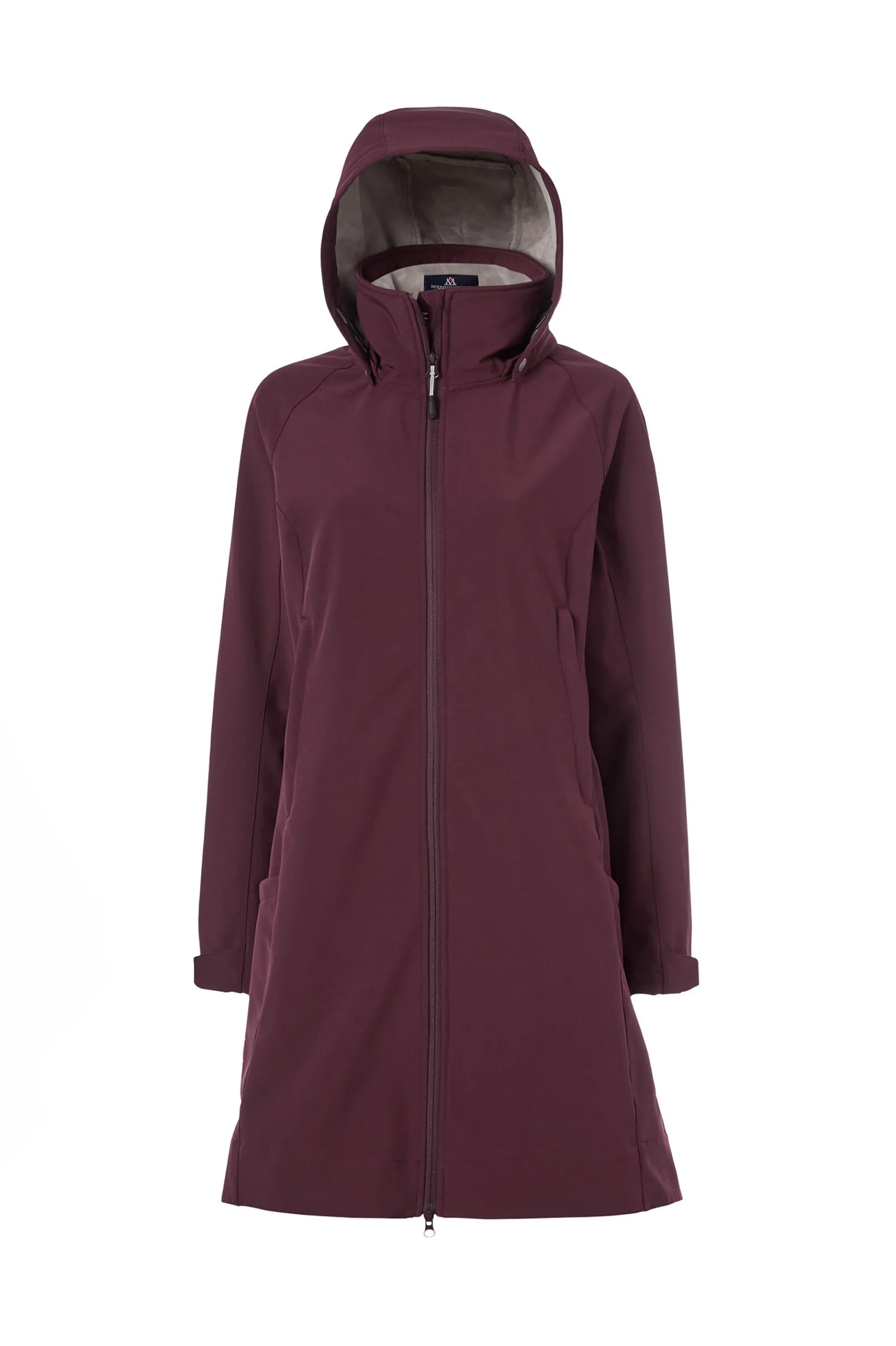 Clearance Mountain Horse Stella Softshell Parkas Jakker Og Frakker