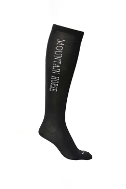 Outlet Mountain Horse Team Tech lette sokker Ridestrømper