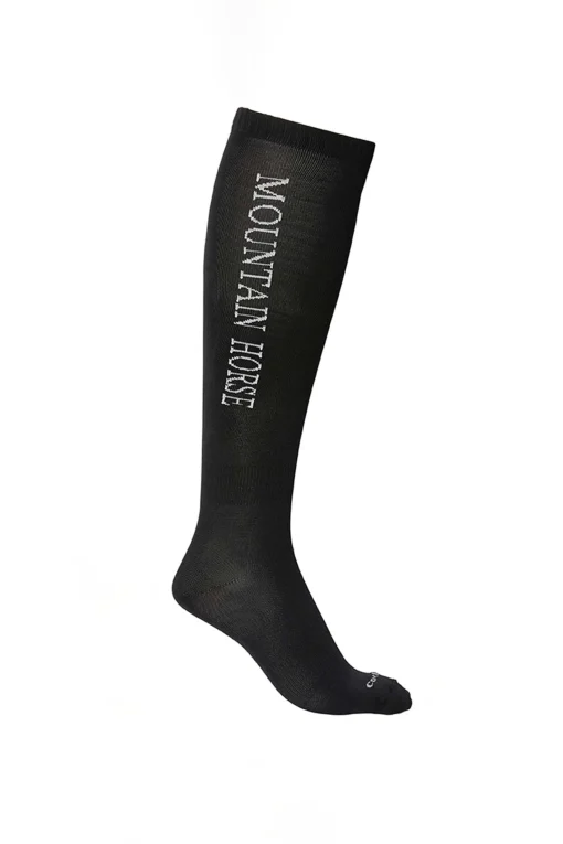 Outlet Mountain Horse Team Tech lette sokker Ridestrømper