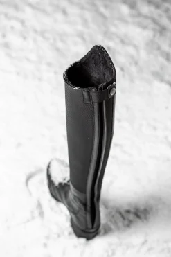 Discount Mountain Horse Veganza Vinterhøye ridestøvler Ridestøvler