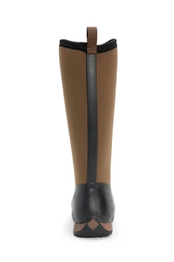 New Muck Boot Arctic Adventure dame støvler Stallsko