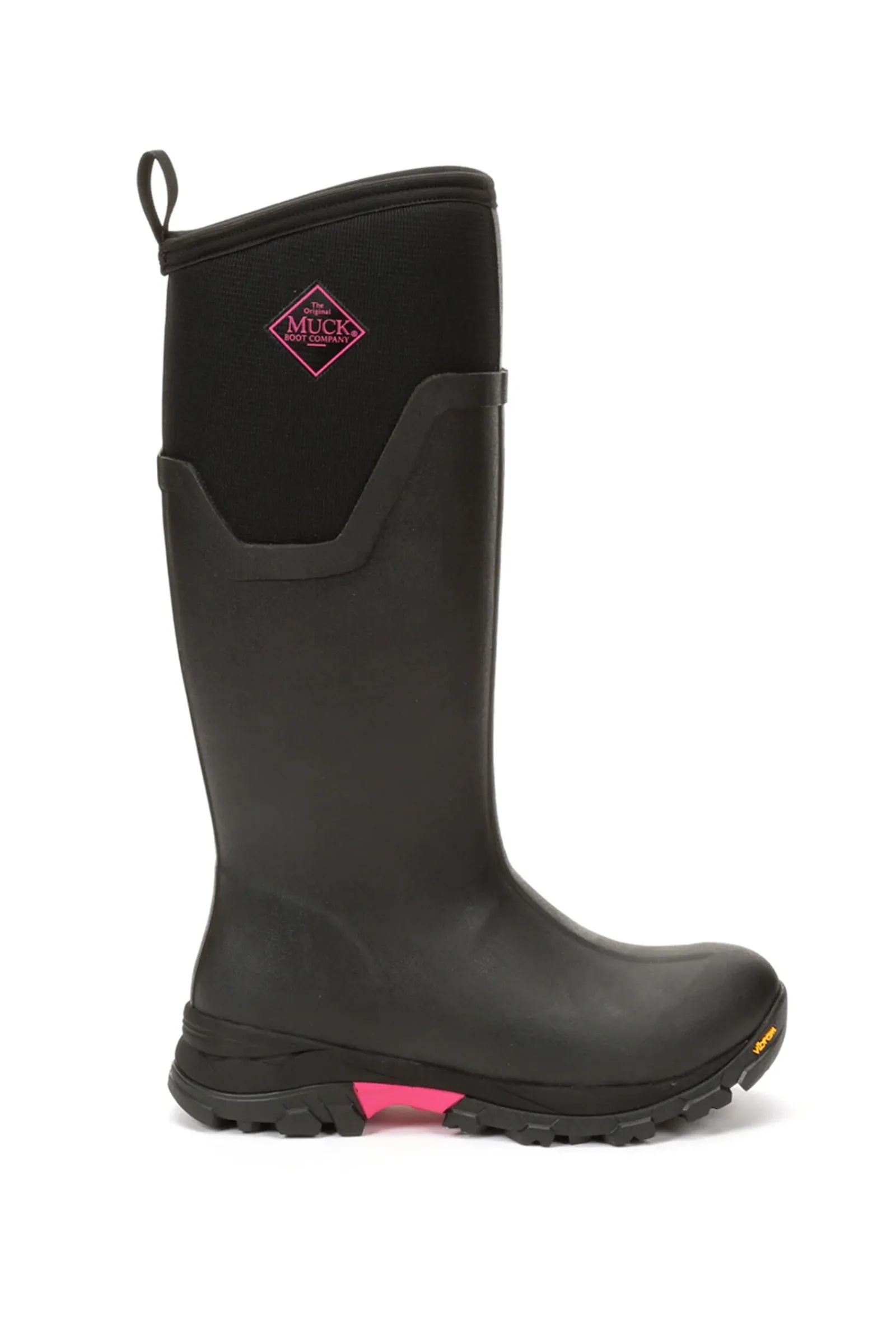 Discount Muck Boot Arctic Ice AG All Terrain dame støvler Ridestøvler