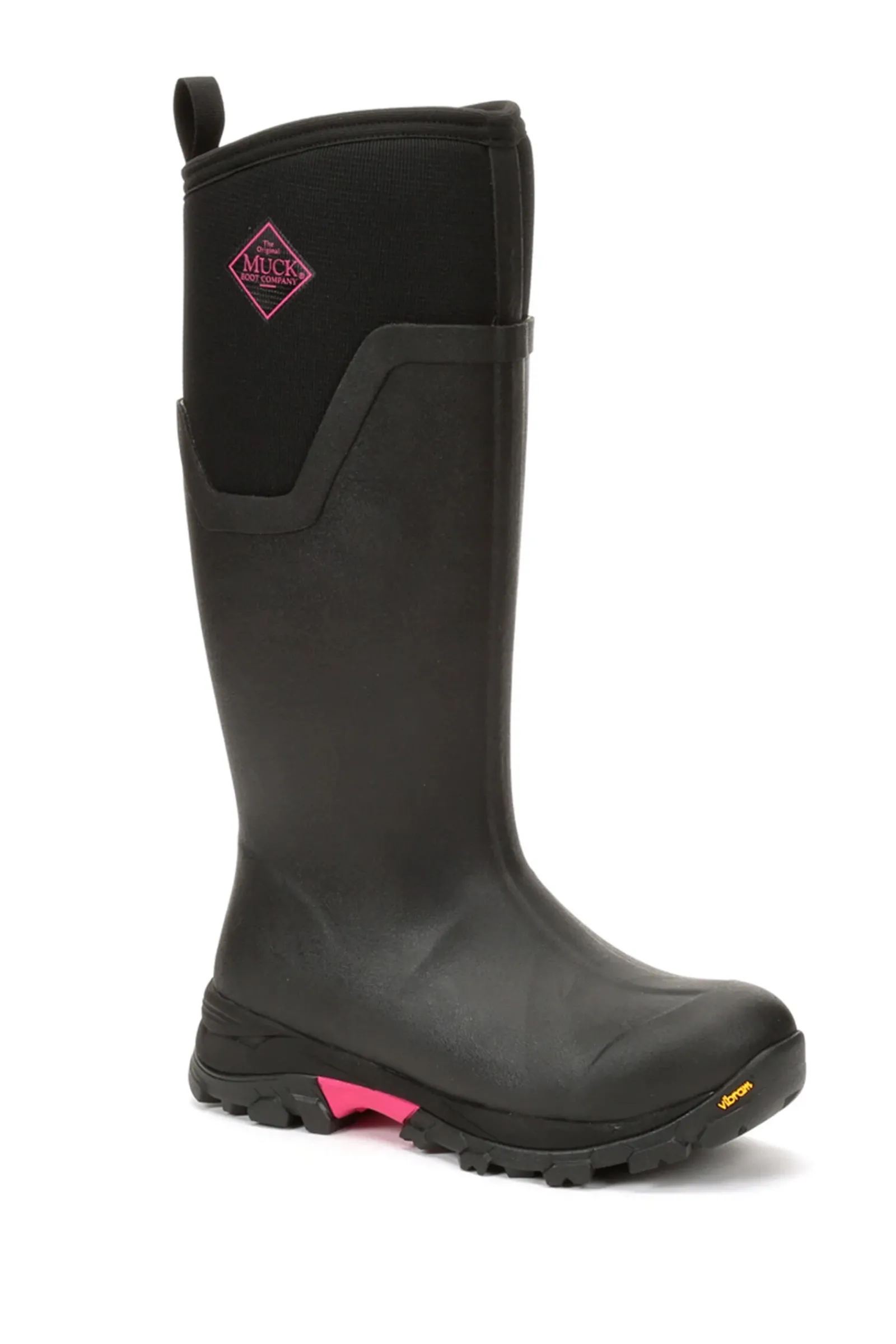 Discount Muck Boot Arctic Ice AG All Terrain dame støvler Ridestøvler