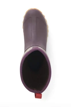 Outlet Muck Boot Arctic Sport II gummistøvler med medium høyde Stallsko