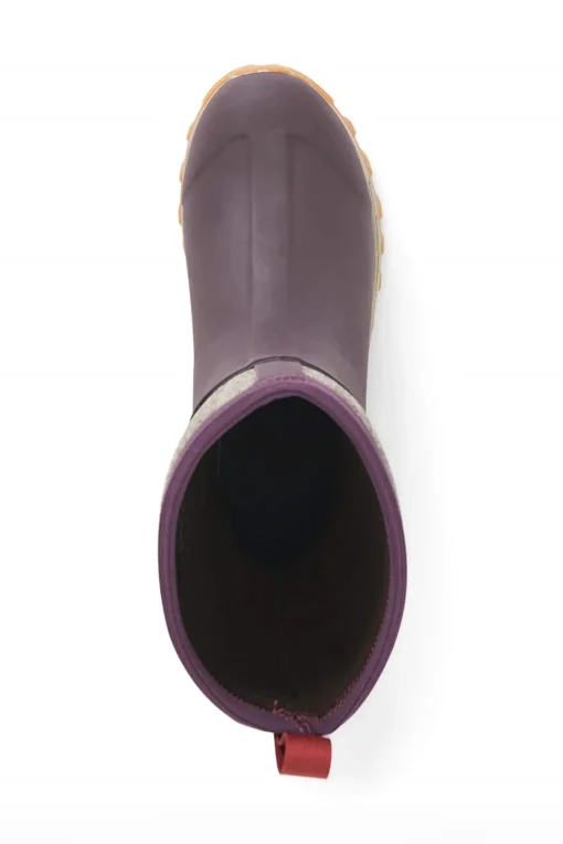 Outlet Muck Boot Arctic Sport II gummistøvler med medium høyde Stallsko